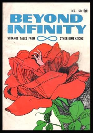 Seller image for BEYOND INFINITY - Volume 1, number 1 - November December 1967 for sale by W. Fraser Sandercombe