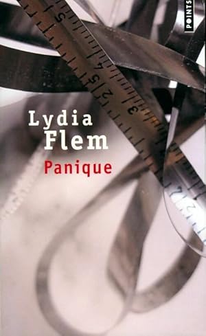 Seller image for Panique - Lydia Flem for sale by Book Hmisphres