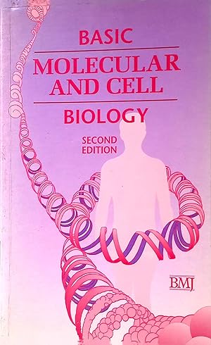 Imagen del vendedor de Basic Molecular and Cell Biology a la venta por books4less (Versandantiquariat Petra Gros GmbH & Co. KG)