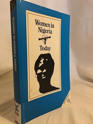 Women in Nigeria Today.