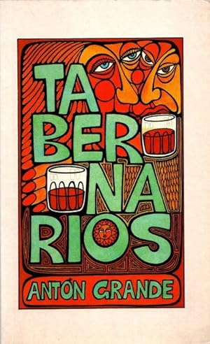 Seller image for Tabernarios . for sale by Librera Astarloa