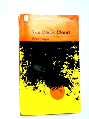 Imagen del vendedor de The Black Cloud a la venta por World of Rare Books