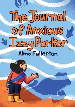 Bild des Verkufers fr The Journal of Anxious Izzy Parker zum Verkauf von moluna