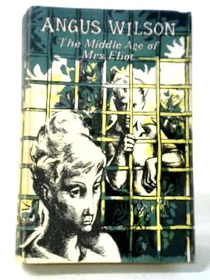 Imagen del vendedor de The Middle Age Of Mrs. Eliot a la venta por World of Rare Books