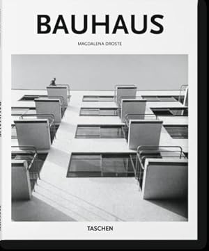 Imagen del vendedor de Bauhaus : 1919-1933 Reform und Avantgarde a la venta por AHA-BUCH GmbH