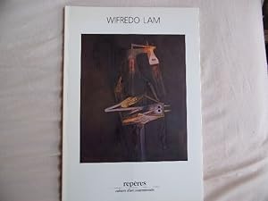 Seller image for Wilfredo Lam for sale by arobase livres