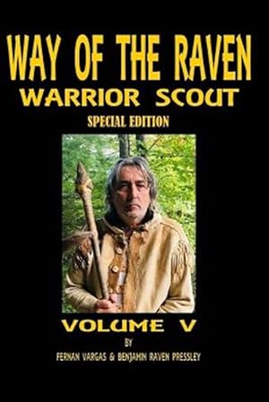 Imagen del vendedor de Warrior Scout a la venta por GreatBookPrices