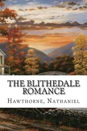 Seller image for Blithedale Romance for sale by GreatBookPrices