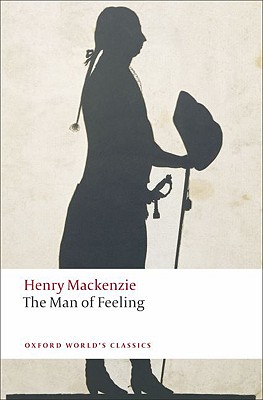 Immagine del venditore per The Man of Feeling (Paperback or Softback) venduto da BargainBookStores