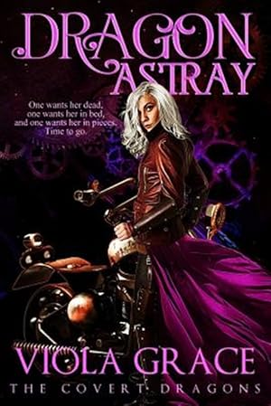 Seller image for Dragon Astray for sale by GreatBookPrices