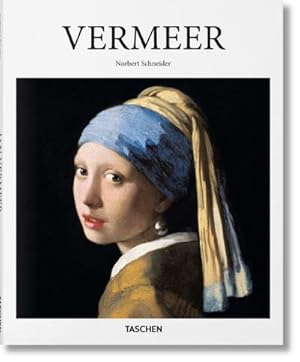 Imagen del vendedor de Vermeer 1632-1675 : Verhllung der Gefhle a la venta por AHA-BUCH GmbH