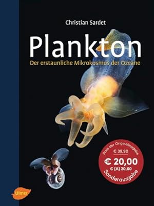 Bild des Verkufers fr Plankton : Der erstaunliche Mikrokosmos der Ozeane zum Verkauf von AHA-BUCH GmbH