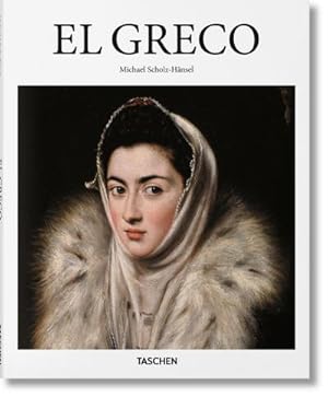 Bild des Verkufers fr El Greco zum Verkauf von AHA-BUCH GmbH