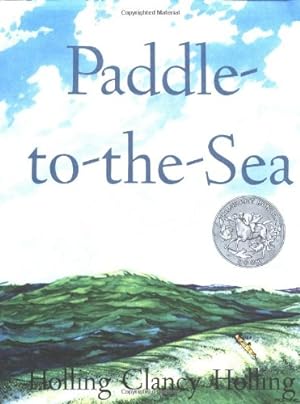 Seller image for Paddle-to-the-Sea by Holling, Holling C. [Hardcover ] for sale by booksXpress