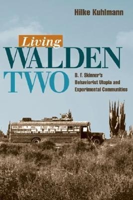 Bild des Verkufers fr Living Walden Two zum Verkauf von moluna