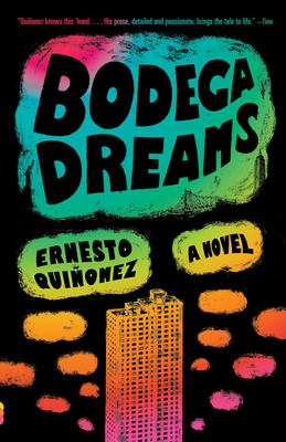 Seller image for Bodega Dreams (Paperback or Softback) for sale by BargainBookStores