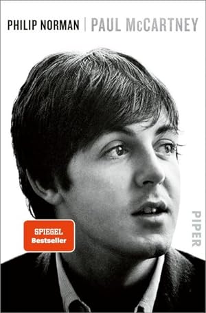 Bild des Verkäufers für Paul McCartney : Die umfassende Biografie über den Ex-Beatles zum Verkauf von AHA-BUCH GmbH