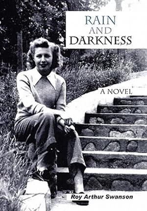 Seller image for Rain and Darkness for sale by GreatBookPrices