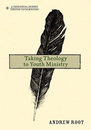 Bild des Verkufers fr Taking Theology to Youth Ministry zum Verkauf von moluna