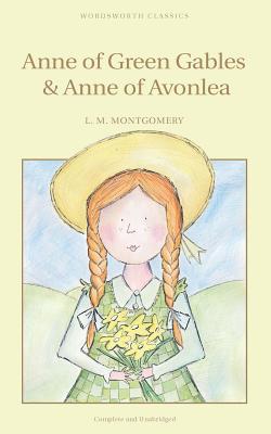 Imagen del vendedor de Anne of Green Gables & Anne of Avonlea (Paperback or Softback) a la venta por BargainBookStores