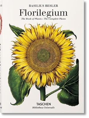 Seller image for Der Garten von Eichsttt. Hortus Eystettensis for sale by AHA-BUCH GmbH