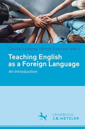 Bild des Verkufers fr Teaching English as a Foreign Language : An Introduction zum Verkauf von AHA-BUCH GmbH