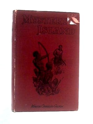 Immagine del venditore per Mystery Island venduto da World of Rare Books