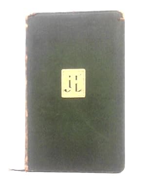 Seller image for Essays from The Edinburgh Review for sale by World of Rare Books