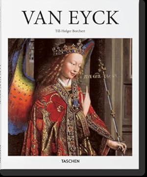 Seller image for Van Eyck for sale by AHA-BUCH GmbH