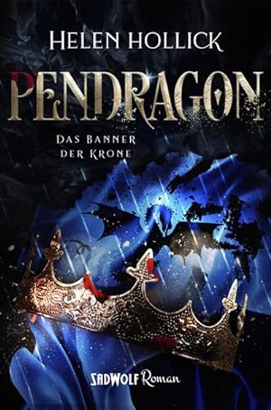 Imagen del vendedor de Pendragon: Teil II : Das Banner der Krone a la venta por AHA-BUCH GmbH