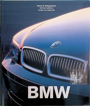 Bild des Verkufers fr BMW zum Verkauf von Klondyke
