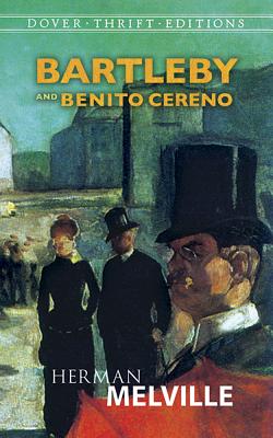 Immagine del venditore per Bartleby and Benito Cereno (Paperback or Softback) venduto da BargainBookStores
