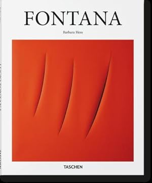 Seller image for Fontana for sale by AHA-BUCH GmbH