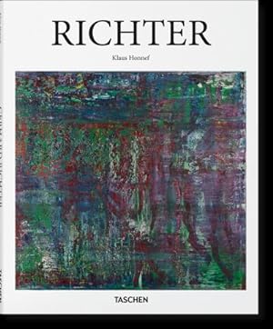 Seller image for Richter for sale by AHA-BUCH GmbH