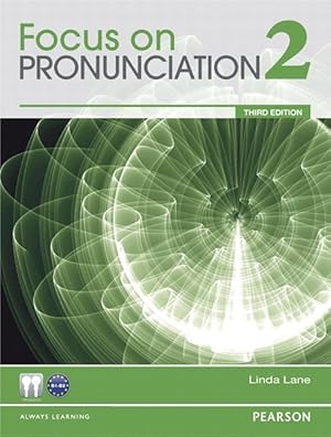 Seller image for Focus on Pronunciation 2 for sale by moluna