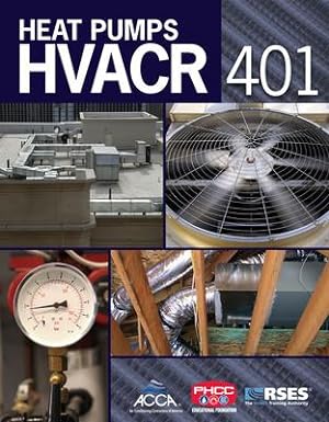 Seller image for HVACR 401, mit Buch, mit CD-ROM . for sale by moluna
