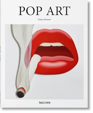 Bild des Verkufers fr Pop Art zum Verkauf von AHA-BUCH GmbH