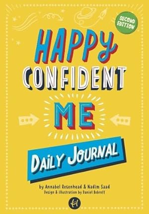 Immagine del venditore per Happy Confident Me Journal [Paperback ] venduto da booksXpress
