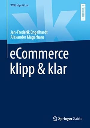 Imagen del vendedor de eCommerce klipp & klar a la venta por AHA-BUCH GmbH