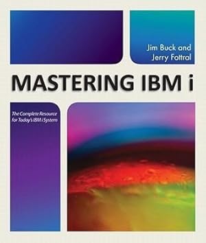 Bild des Verkufers fr Mastering IBM i zum Verkauf von moluna