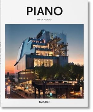 Seller image for Piano for sale by AHA-BUCH GmbH