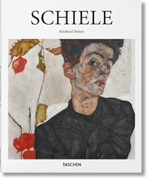 Imagen del vendedor de Schiele : 1890-1918 Die Mitternachtsseele des Knstlers a la venta por AHA-BUCH GmbH