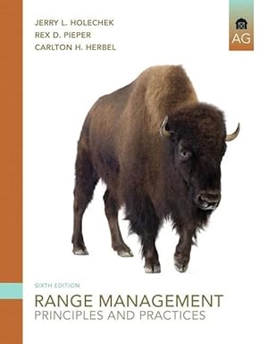 Seller image for Range Management for sale by moluna
