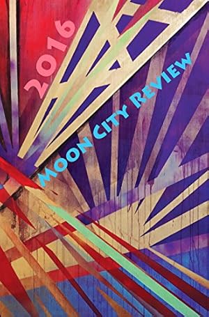 Imagen del vendedor de Moon City Review 2016 [Paperback ] a la venta por booksXpress