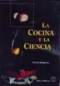 Seller image for La cocina y la ciencia for sale by Agapea Libros