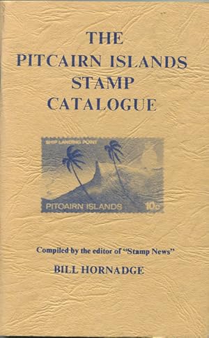 Seller image for The Pitcairn Islands Stamp Catalogue. for sale by Pennymead Books PBFA