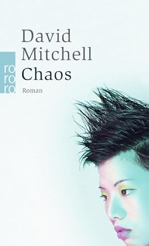Bild des Verkufers fr Chaos : Ein Roman in neun Teilen zum Verkauf von AHA-BUCH GmbH