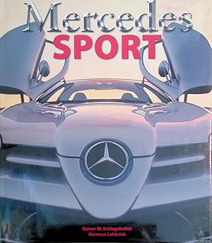 Imagen del vendedor de Mercedes Sport a la venta por Klondyke