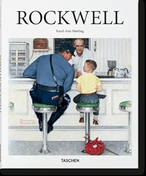 Image du vendeur pour Rockwell mis en vente par AHA-BUCH GmbH