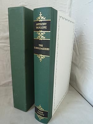 Seller image for The Landleaguers for sale by High Barn Books